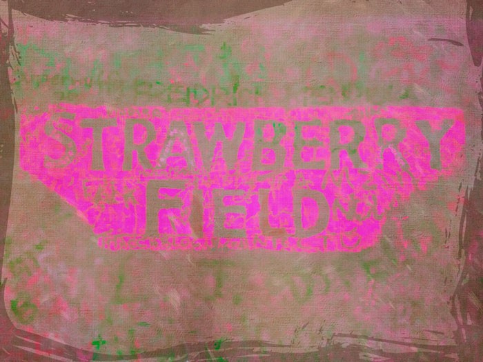 Strawberry Field