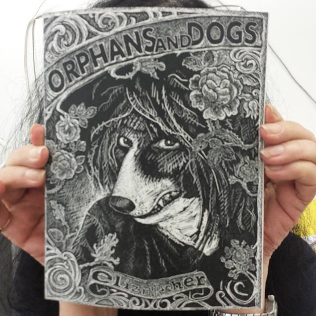 Orphans and Dogs Cover