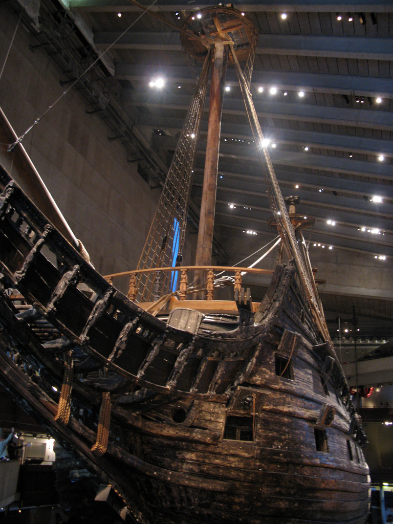 Vasa Museum