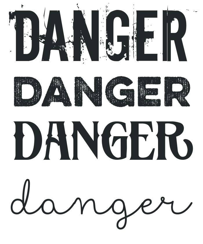 danger-type