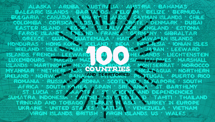 100-countries