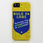 Rule 34 Labs tech cases