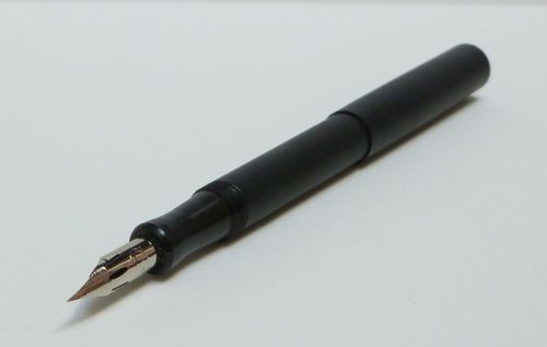 Zebra 120 Dip Pen Nib