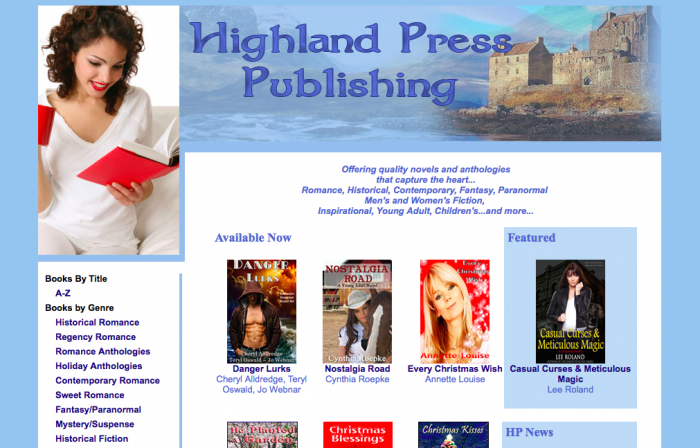 highland-press