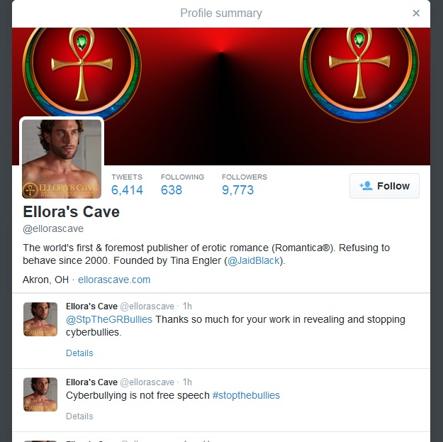 elloras-cave-thanking-stgrb-dick-move-indeed