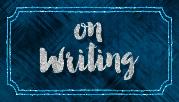 writing: beginnings and endings
