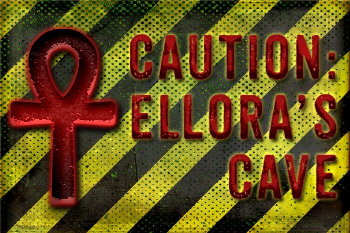 Ellora's Cave Blog Post Header